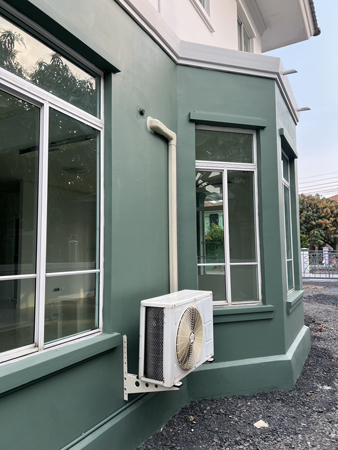 ประกาศให้เช่า บ้าน นามกอล์ฟรานนท์ กอล์ฟวิว แอนด์ สปอร์ต คลับ ถนนสุวินทวงศ์ ใกล้สนามบินสุวรรณภูมิ ร่มเกล้า ลาดกระบัง  ราคาเช่า 23,000 บ/ด 20 Square Wah 1 NGAN 0 RAI  23000 B. ราคาดีๆ