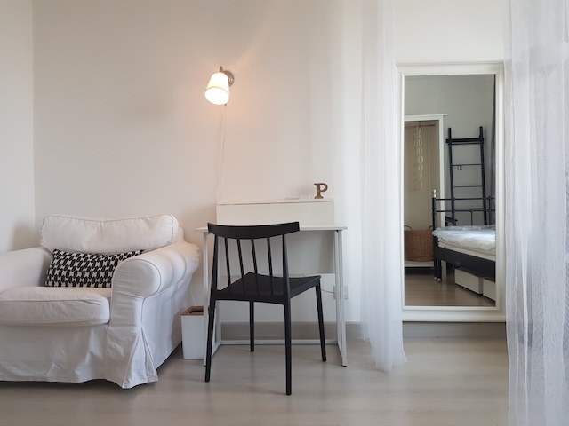 Ideo Mobi Sukhumvit 81 Private convenient quiet 14th floor BTS On Nut
