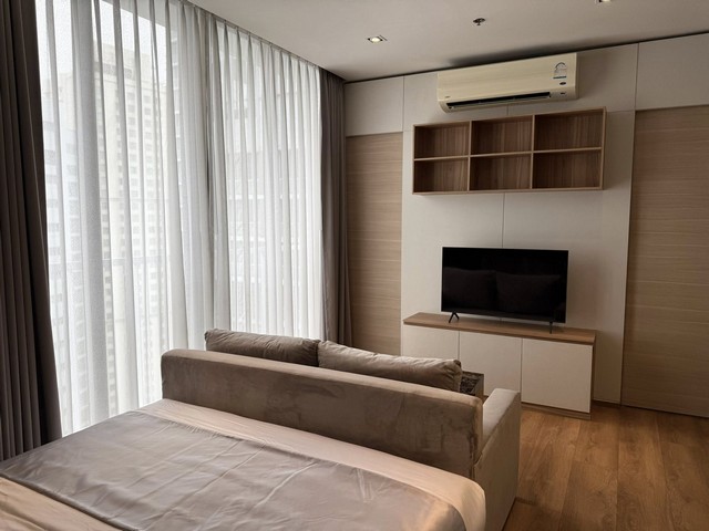 Park 24 beautiful view clean safe 26th floor BTS Phrom Phong