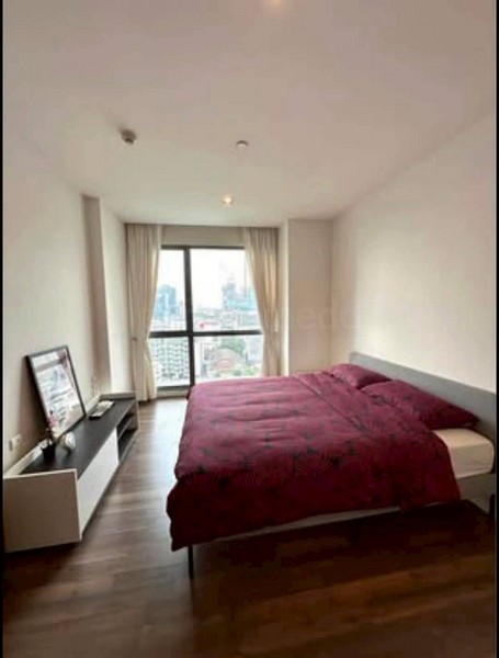 ปล่อยเช่า ห้องชุด The Room Sukhumvit 62 ขนาด 45 ตรม 1นอน ชั้น 12 แต่งสวยแต่งครบ ติด BTS ปุณณวิถี - ghd000566R