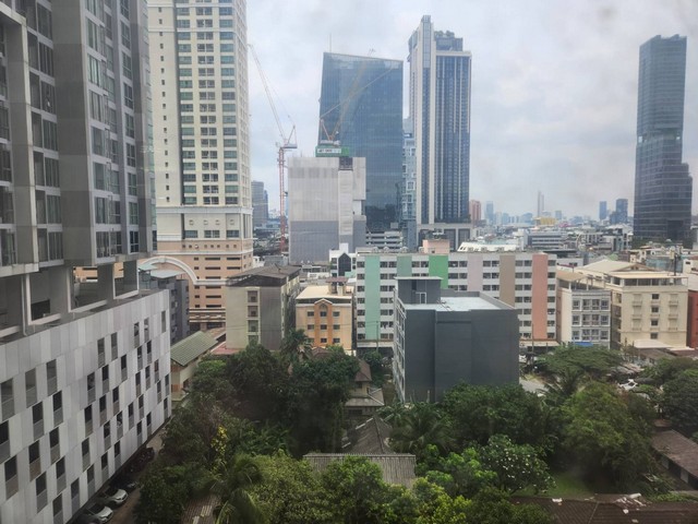 ให้เช่า ออฟฟิศ สำนักงาน พญาไทพลาซ่า ติด BTS พญาไท ทำเลดีมาก