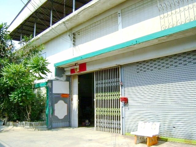 เมืองทอง 2.65 กม. MRT แยกปากเกร็ด 2กม.ให้เช่าโกดังคลังสินค้า พร้อมออฟฟิศ 2ชั้น 508ตร.ม.128 ตร.วา. เซ็นทรัล แจ้งวัฒนะ 2.4 กม.