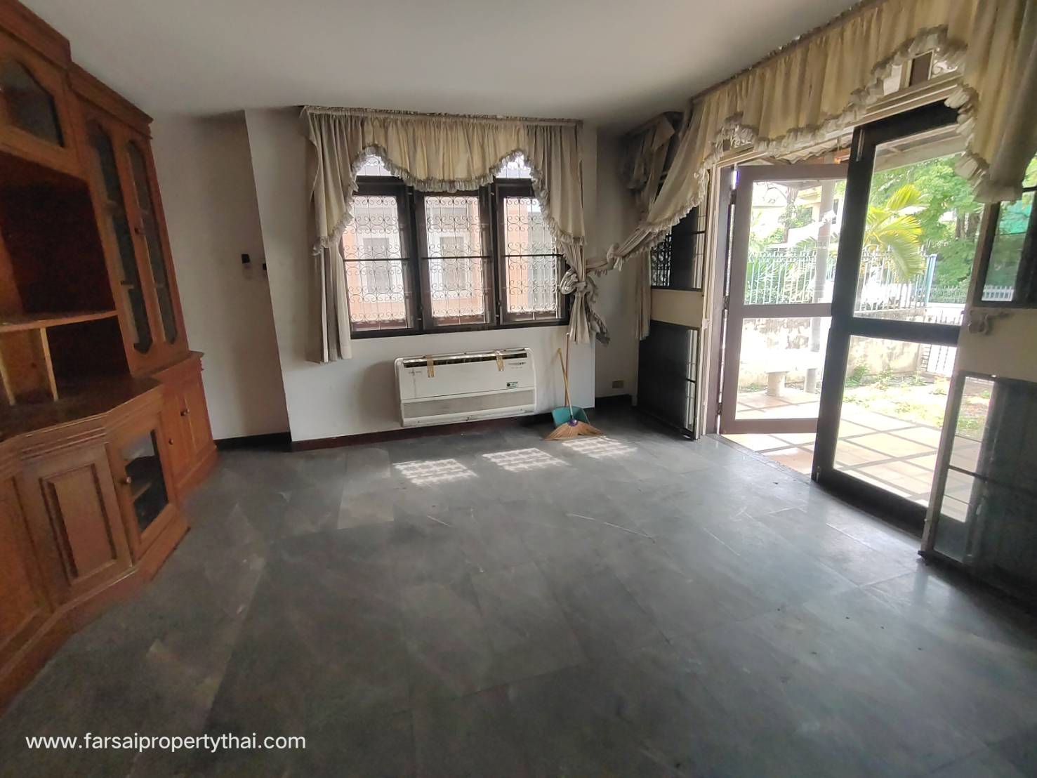 บ้าน บ้านเดี่ยว4นอน 2น้ำ สวนหลวงร.9 4 ห้องนอน 60 ตร.วา 12000 thb ไม่ไกลจาก สวนหลวงร.9 พร้อมตกแต่ง