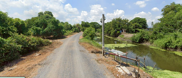 ที่ดินเปล่า ขนาด 35 ไร่ 184 ตร.วา ที่ดินสีเขียว เหมาะสำหรับการเกษตรกรรม ใกล้ม.ชินวัตร