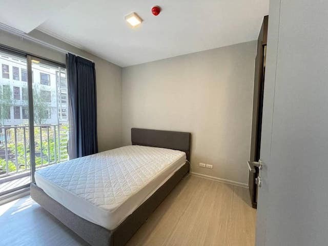 Quintara Phume Sukhumvit 39 Private quiet clean 3rd floor BTS Phrom Phong