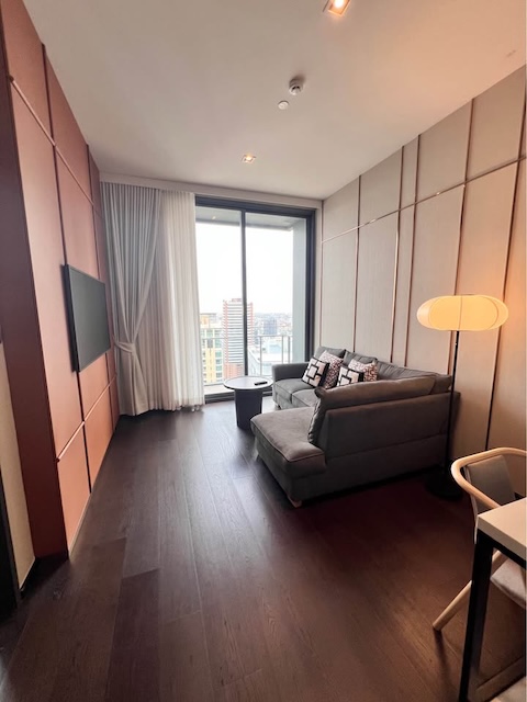 Laviq Sukhumvit 57 Private clean spacious 26th floor BTS Thonglor