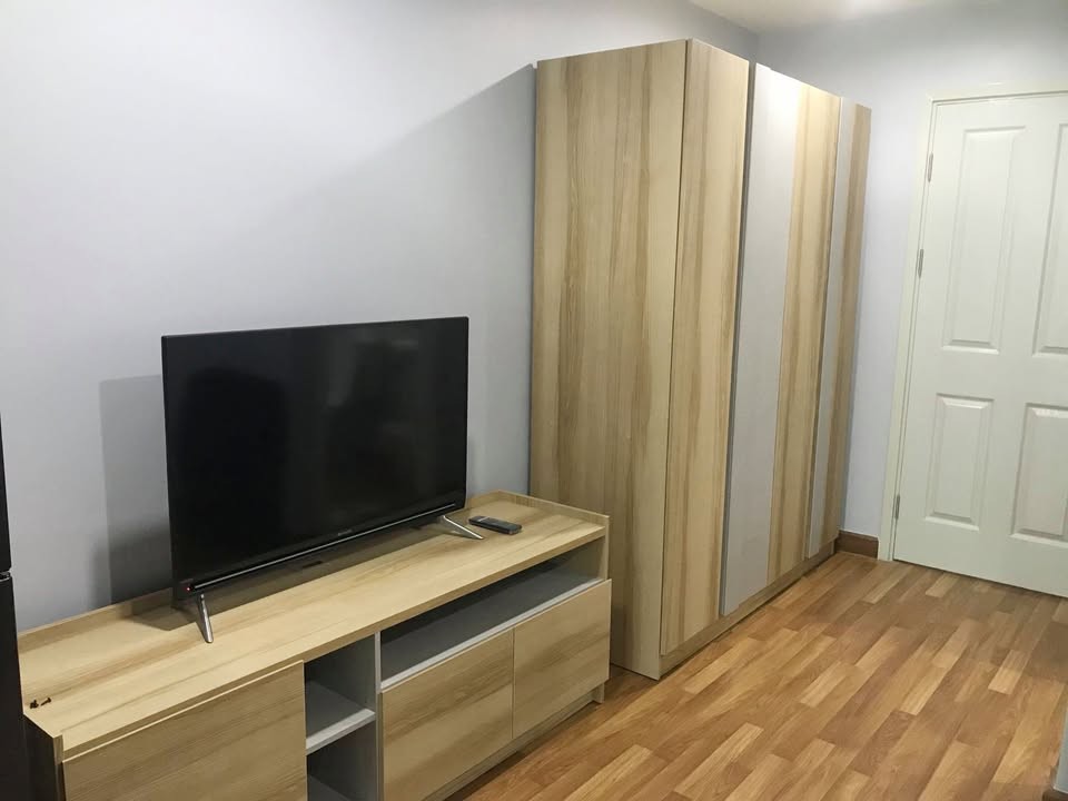 Regent Sukhumvit 81 private convenient comfortable 5th floor BTS On Nut