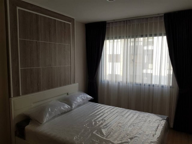 The Nest Sukhumvit 22 Safe peaceful comfortable 6th floor BTS Phrom Phong