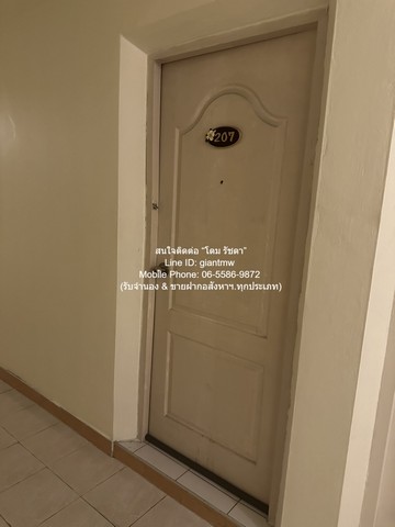 ID :  DSL-714 ประกาศขาย อพาร์ทแมนท์ ขายอพาร์ทเม้นท์ (Apartment) 4 ชั้น และร้านค้าให้เช่า ซอยโชคชัย 4 บนเนื้อที่ 280 ตร.ว. พร้อมที่จอดรถ 12-15 คัน ราคา 85 ล้านบาท  280 sq.wa  ใกล้กับ ตลาดอินดี้ โชคชัย 4 SECRET DEAL!!