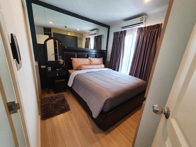 The Nest Sukhumvit 22 spacious private quiet 8th floor BTS Phrom Phong