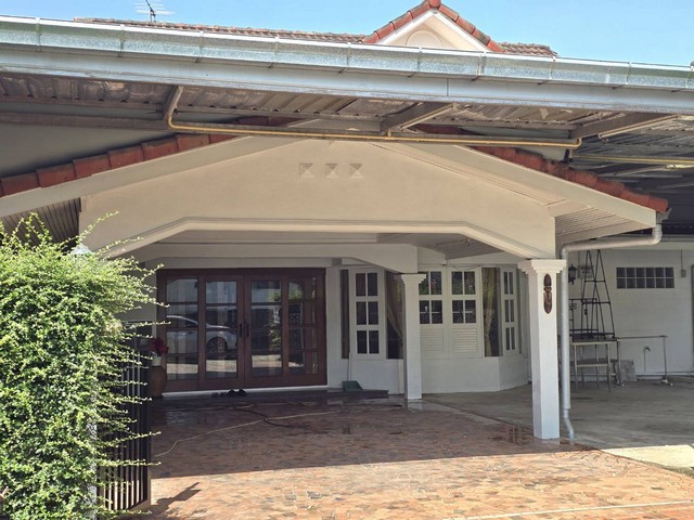 ให้เช่าบ้านเดี่ยว2ชั้น 62ตรว. รามคำแหง 112 ใกล้เดอะพาซิโอ