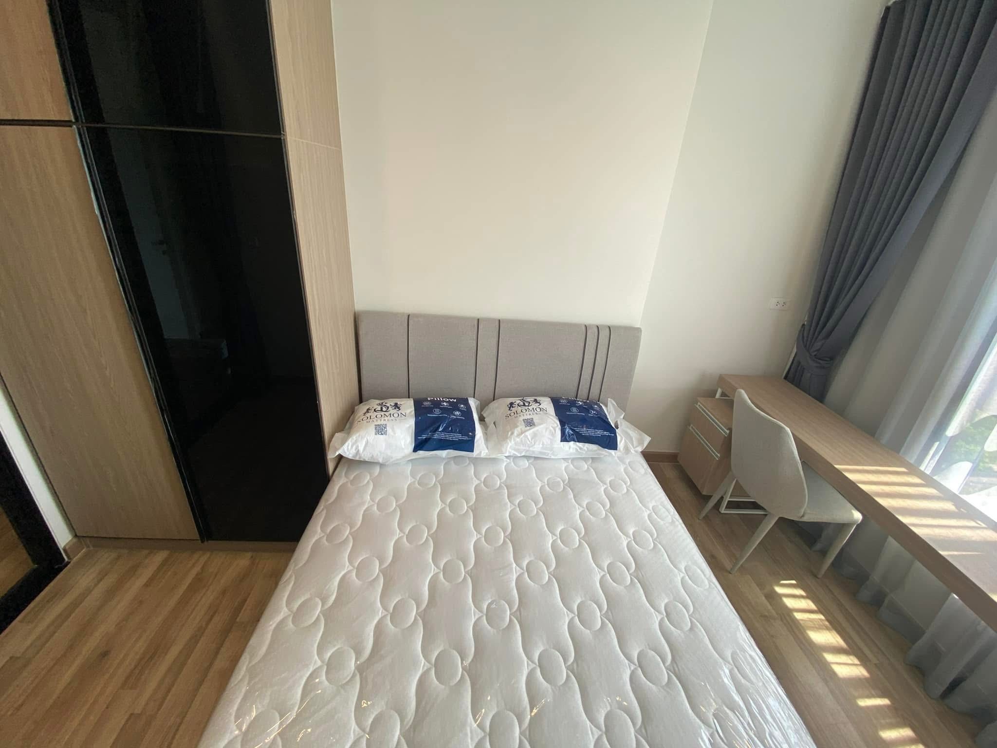 Niche Mono Bearing private convenient clean 30th floor BTS Bearing