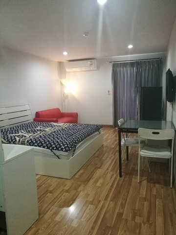 Regent Home 19 safe convenient clean 6th floor BTS Bang Chak