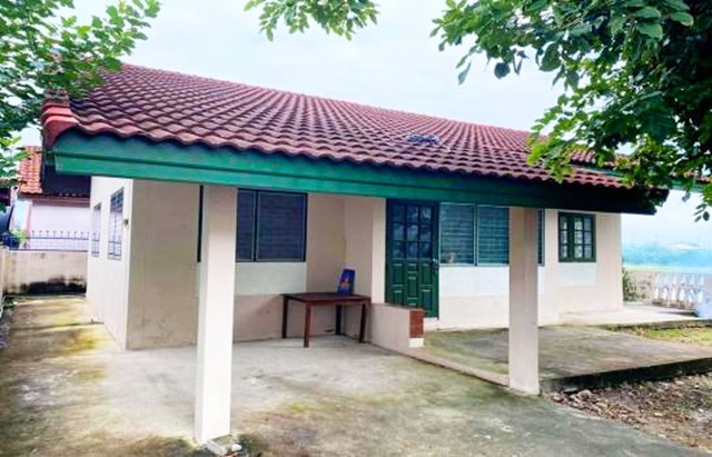 ม.มหิดลศาลายา 2.7 กม.สุดซอยโกดังเล็กๆ เซ็นทรัล ศาลายา 2.9 กม. วิวทุ่งนา  เย็นสบาย บ้านเดี่ยว 1 ชั้น 3นอน1น้ำ  จอดรถสบาย 60 ตร.วา 120 ตร.ม.