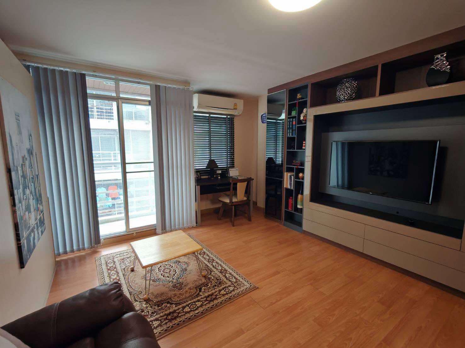 The Link Sukhumvit 50 safe convenient comfortable 7th floor BTS On Nut