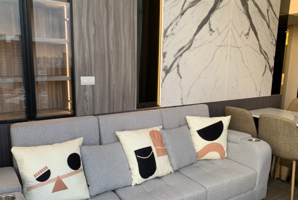 ให้เช่าคอนโด โซ ออริจิ้น เกษตร อินเตอร์เชนจ์ พหลโยธิน บางเขน