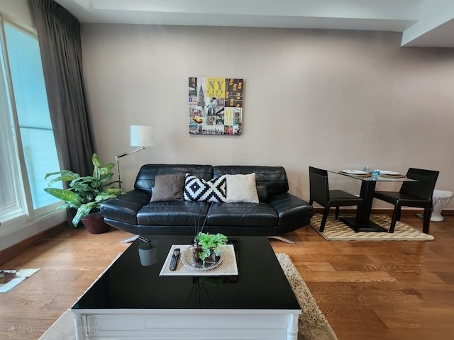 The Address Chidlom spacious comfortable conveniently 12th floor BTS Ploenchit