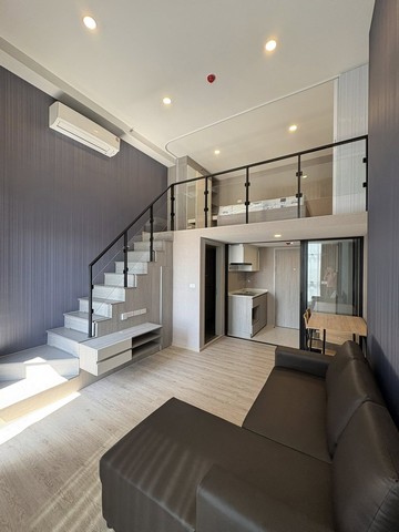 ให้เช่าคอนโด Origin Plug and Play สิรินธร ตึก A ชั้น 12A คอนโดใหม่แกะกล่อง พร้อมเข้าอยู่