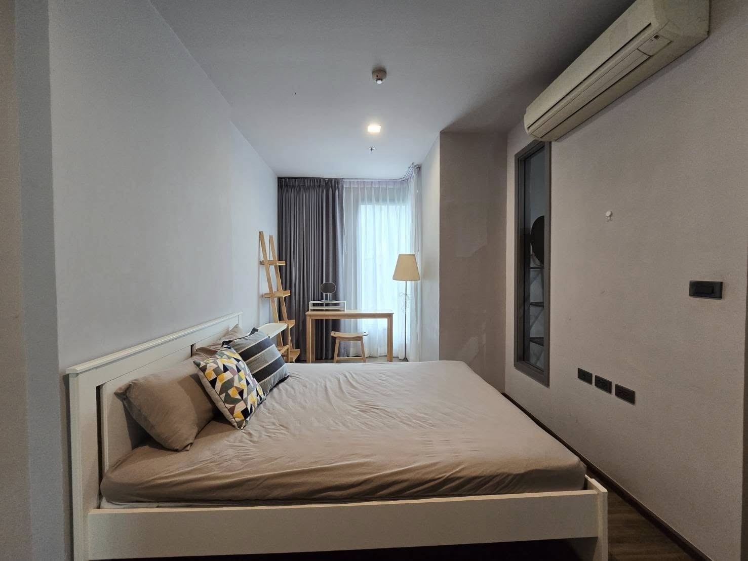 Ceil by Sansiri private comfortable convenient 3rd floor BTS Ekkamai