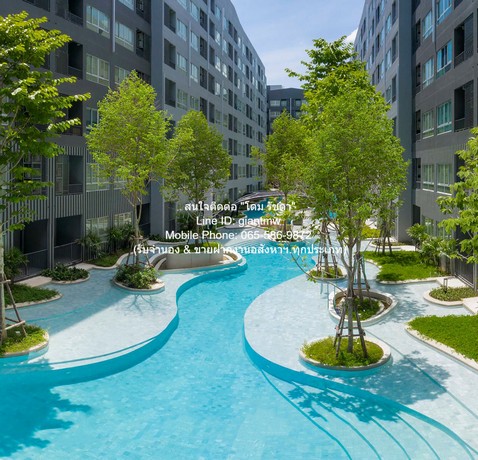 คอนโด. เอลลิโอ เดล มอสส์ พหลโยธิน 34 Elio Del Moss Phaholyothin 34   3790000 thb 2BR 43ตาราง.เมตร น่าอยู่มาก กรุงเทพ