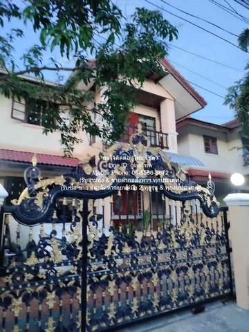 บ้าน ให้เช่าบ้านเดี่ยว 2 ชั้น ถนนบางบ่อ-คลองด่าน จ.สมุทรปราการ 51 ตร.ว. 3 น 2 น้ำ ราคา 16,000 บาท/เดือน  16000 BAHT   GOOD เป็นบ้านพร้อมอยู่ที่มีการตกแต่งภายในเพิ่มเติมได้แบบเรียบหรู ที่ตั้งอยู่ในทำเลที่มีสิ่งอำนวยความสะดวกในทุกมิติ