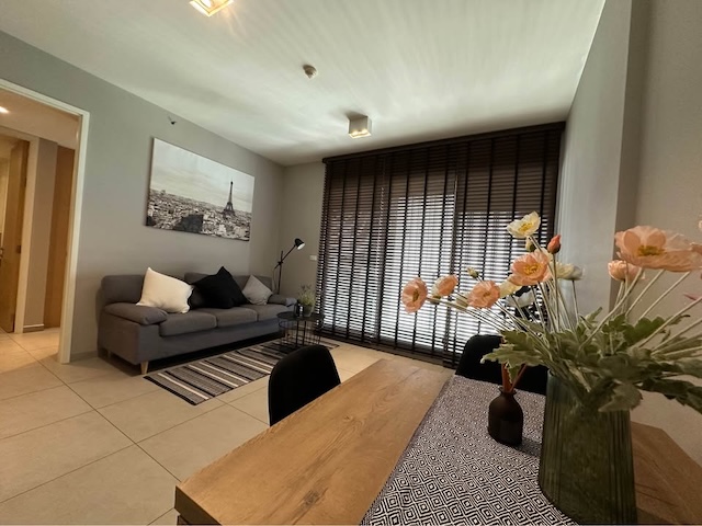 The Lofts Ekamai Private clean spacious 24th floor BTS Ekkamai