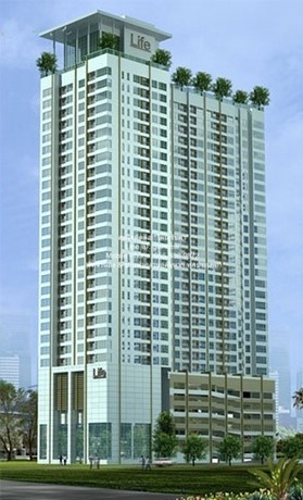 รหัส:  DSL-862.2 ต้องการให้เช่า Condo ไลฟ์ แอด ลาดพร้าว 18 2BR 35000 - ใกล้กับ MRT ลาดพร้าว ทำเลคุณภาพ