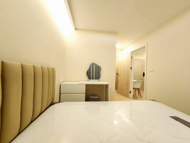 ให้เช่า Modern Condo The Forest พระราม 2 – ห้องใหม่ มือหนึ่ง พร้อมอยู่