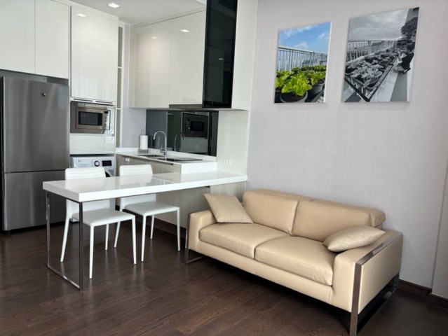 CP-4218 ว่าง ให้ เช่า คิว อโศก ห้องว่างพร้อมเข้าอยู่