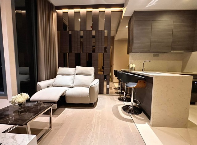 ST-7089 ว่าง ให้ เช่า ดิ เอส อโศก ห้องว่างพร้อมเข้าอยู่