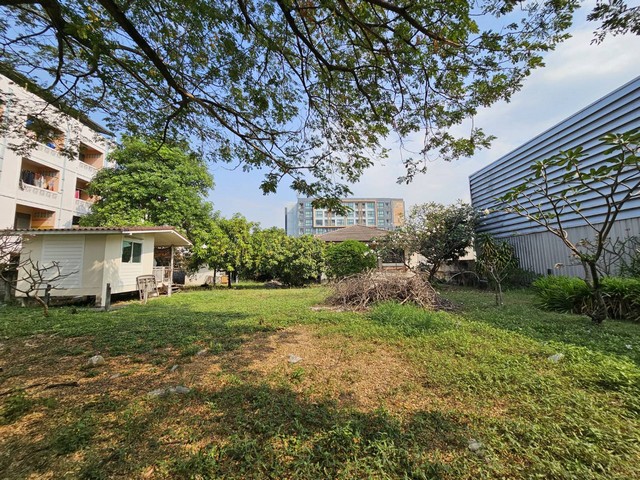 ที่ดิน -  57200000 บาท ใกล้ btsแบริ่ง +++ กรุงเทพ