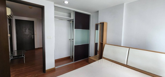 รหัส:  Sub1159 ขายด่วน Condominium Diamond Ratchada City Plus ไดมอนด์ รัชดา ซิตี้ พลัส ไม่ไกลจาก MRT ห้วยขวาง 1700000 BAHT. 1 BR 1 ห้องน้ำ 35 ตรม คุ่มค่า