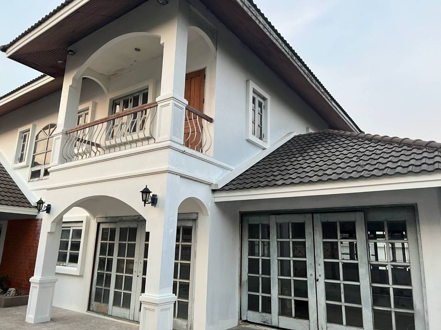 บ้าน บ้านใกล้รถไฟฟ้าพระโขนงทำออฟฟิศได้ 80 ตาราง-วา  89000 THAI BAHT ทรัพย์ดี ๆ กรุงเทพ