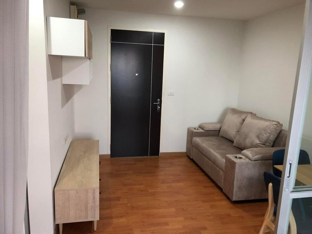 ให้เช่า The President สาทร - ราชพฤกษ์ 1 (The President Sathorn-Ratchaphruek 1)