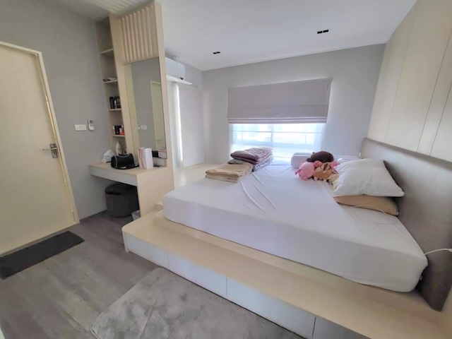 Indy 2 Bangna Km7 Townhome clean private near Mega Bangna