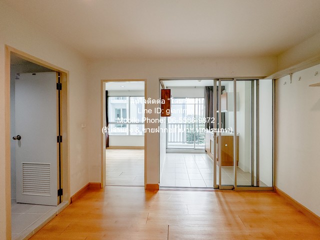 คอนโดฯ The Niche ID Bangkhae พท. 30 ตร.ม. 1 นอน 1 BR 1390500 บาท. เดินทางง่าย กรุงเทพ