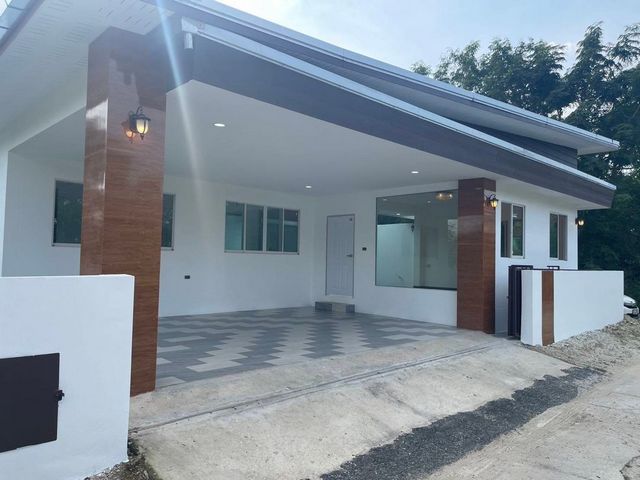 ราคาสุดคุ้มที่ทุกท่านจับต้องได้ #บ้านพูลวิลล่า #ท่ารั้ว 2.9 ล้าน 56 ตรว. #บ้านสร้างใหม่ #ดอยสะเก็ด เพียง 20 นาที จากสนามบินเชียงใหม่