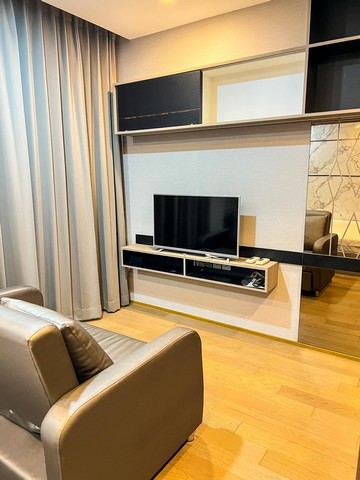 DL-6994 ว่าง ให้ เช่า แอชตัน จุฬา - สีลม ห้องว่างพร้อมเข้าอยู่