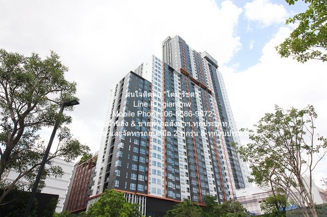ให้เช่า RENT ห้องชุด XT Huaikhwang ขนาดพื้นที่ 35 sq.m. 1นอน1BATHROOM ไม่ไกลจาก MRT ห้วยขวาง สวยและดี