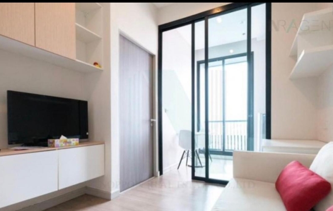 ให้เช่า คอนโด The Capital ราชปรารภ-วิภาวดี เขตพญาไท