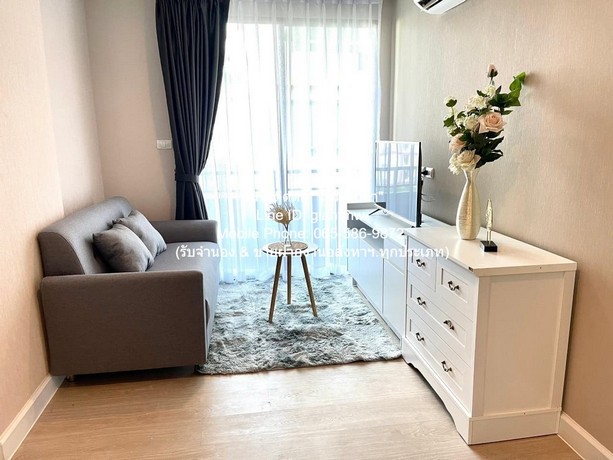 condominium เมโทร ลักซ์ รัชดา 1BR1BR 18000 THAI BAHT ใกล้กับ โรงเรียนกุนนทีรุทธารามวิทยาคม โลเคชั่นดี