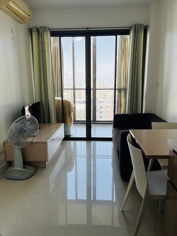 Ideo Mix Sukhumvit 103 Safe comfortable peaceful 10th floor BTS Udomsuk