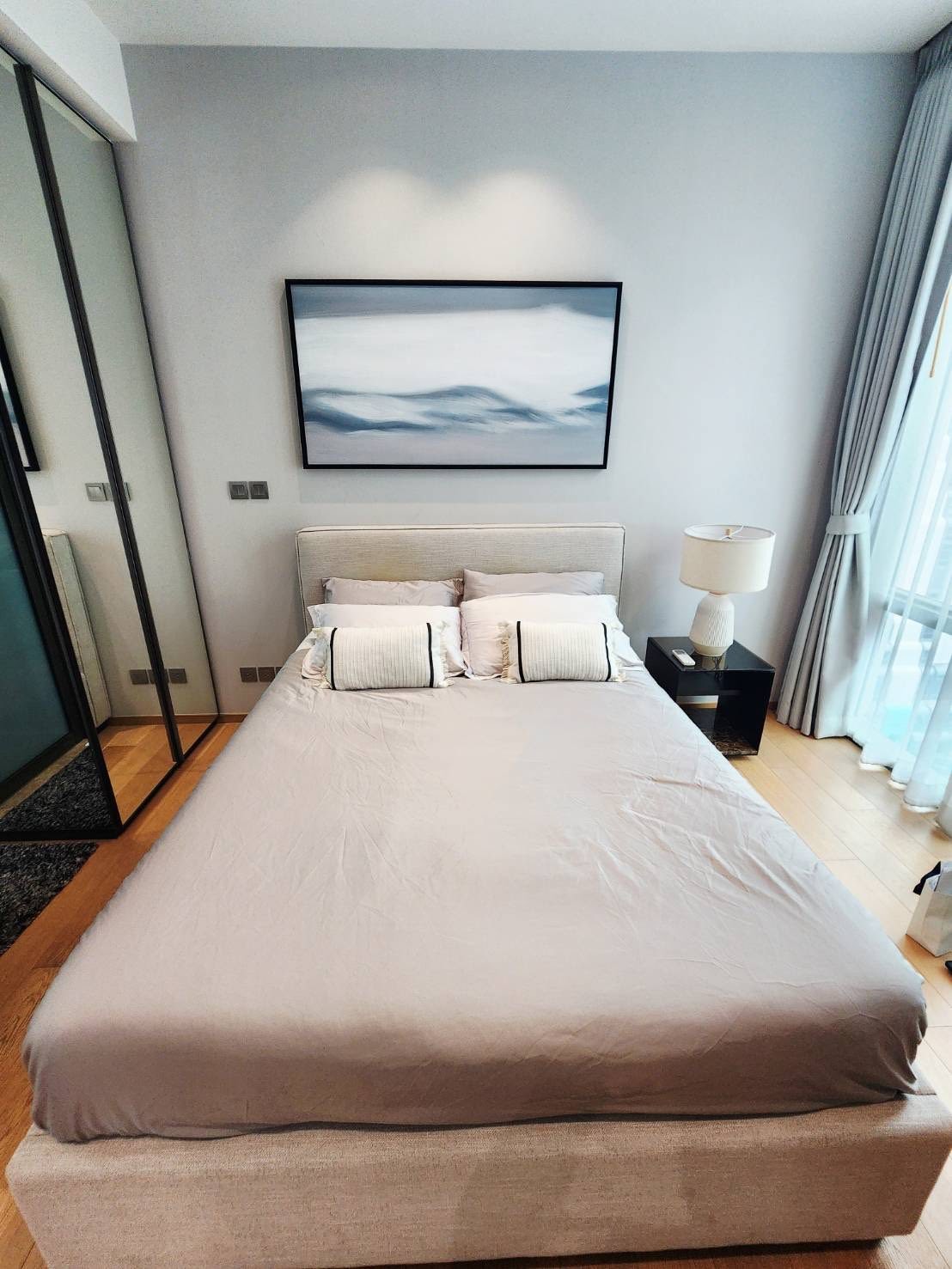 28 Chidlom Private convenient comfortable 9th floor BTS Chidlom