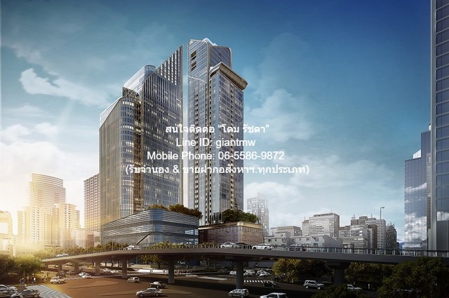 Condo ดิ เอส แอท สิงห์ คอมเพล็กซ์  35ตรม 28000 - ใกล้ MRT สุขุมวิท / BTS อโศก ด่วน ๆ กรุงเทพ
