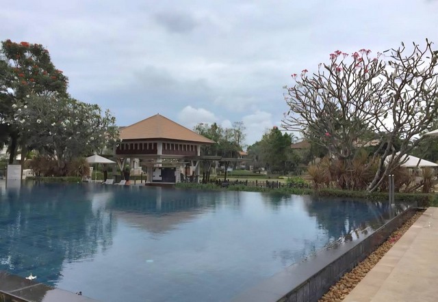 ให้เช่า บ้านเดี่ยว2ชั้น 85ตรว. อยู่ถนนกิ่งแก้ว  ใกล้สนามบินสุวรรณภูมิ