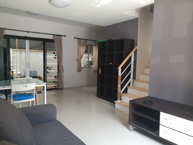 รหัส:  - ขายด่วน ๆ TOWNHOME - 3 Bedroom 18 ตร.วา 0 งาน 0 RAI 3000000 บาท   ถูกสุด
