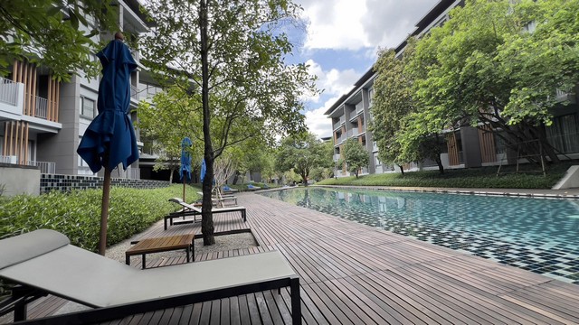 ขายคอนโดเขาใหญ่23องศา 23 Degree Condo by Sansiri 97ตรม.ราคา6.9ล้านติดต่อสอบถามโทร0934415691